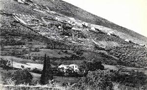 MILIANA - Mines de Fer du Zaccar - 08